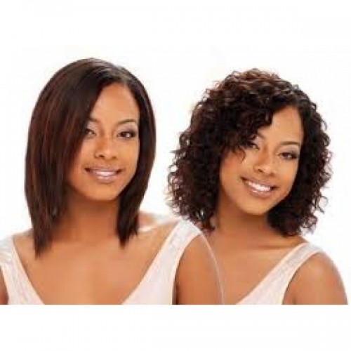 Milkyway 100% Human Hair Indian Deep 8"